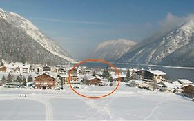 Appartement Fruehstueckspension Landhaus Karwendel